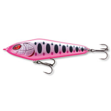 Воблер Daiwa Prorex Lazy Jerk 155SS Holo Pink