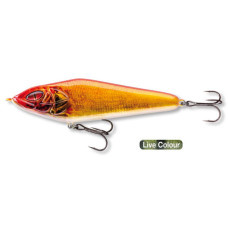Воблер Daiwa Prorex Lazy Jerk 155SS Live Orange Bleak