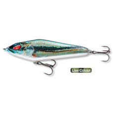 Воблер Daiwa Prorex Lazy Jerk 155SS Live Western Vairone