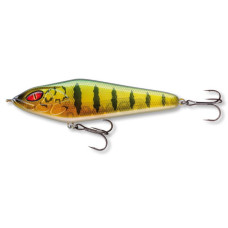 Воблер Daiwa Prorex Lazy Jerk 155SS Striped Gold Ghost