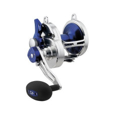 Котушка Daiwa Saltiga LD40-2SPD