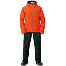 Костюм Daiwa Rainmax Winter Suit DW-3208 Orange L