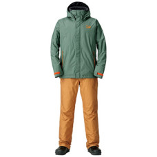 Костюм Daiwa Rainmax Winter Suit DW-35008 Armykhaki XL