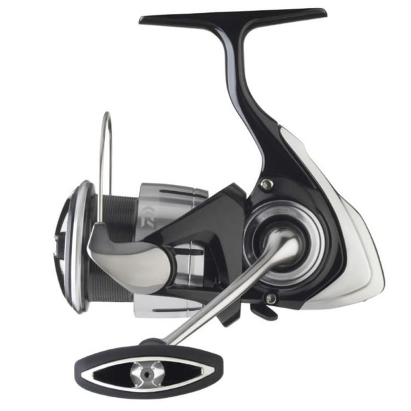 Котушка Daiwa 23 Lexa LT 6000D-H