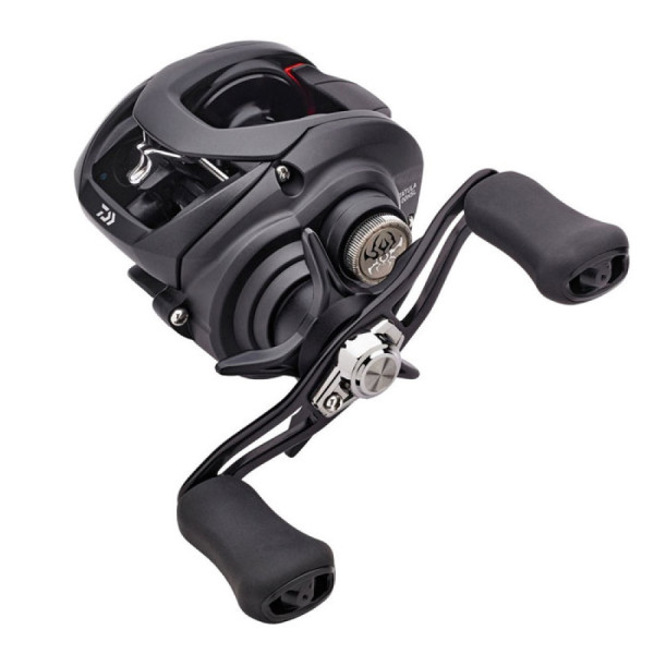 Котушка Daiwa 18 Tatula 100HL