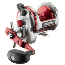 Котушка Daiwa Sealine Ishidai 40H Entoh