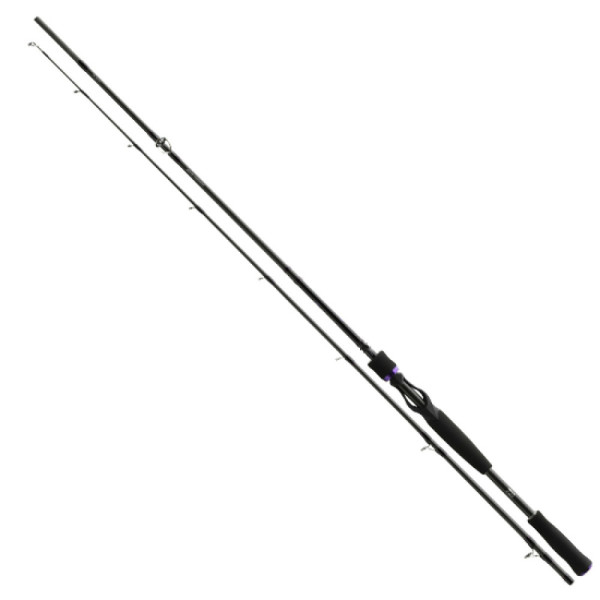 Спиннинг Daiwa Prorex XR BC 1.80м 8-35гр