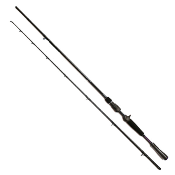 Спиннинг Daiwa Prorex X Jerk BC 1.95м 40-120гр