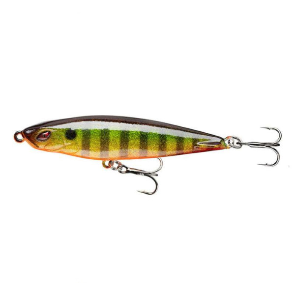 Воблер Daiwa Prorex Pensil Bait 65F Gold Perch