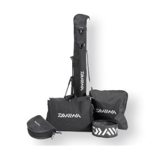 Набір сумок Daiwa Boxed Luggage Set