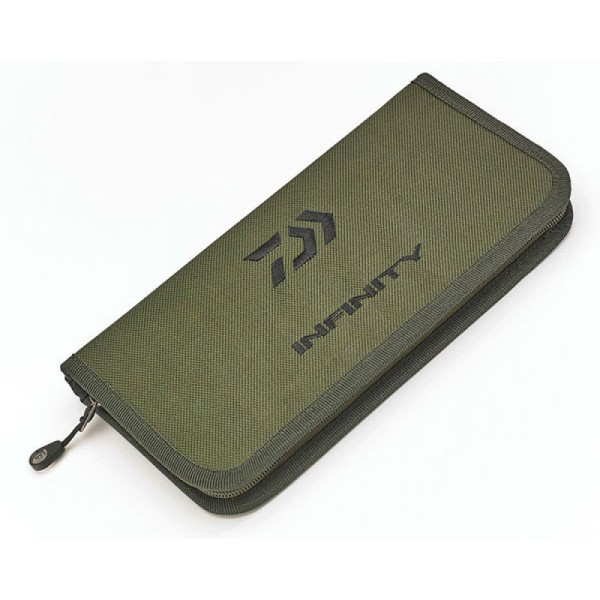 Сумка Daiwa Infinity Rig Wallet