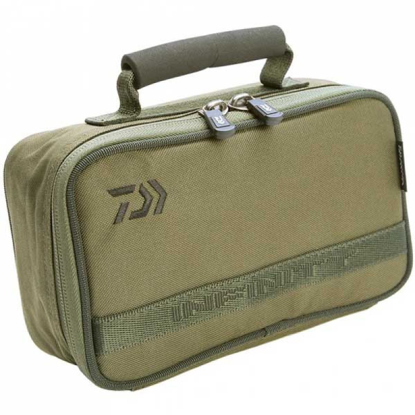 Сумка Daiwa Infinity Accessory Case