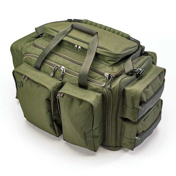Сумка Daiwa Infinity Carryall L