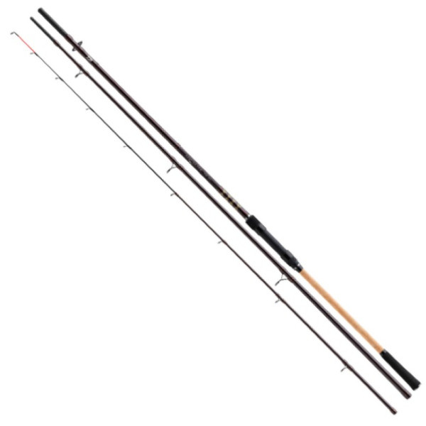 Фидер Daiwa Aqualite XH Feeder 3.90м 180гр