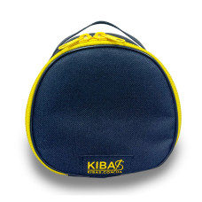 Чохол Kibas для котушки 2500-3000 твердий L, колір чорний