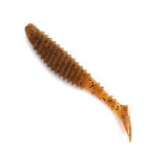 Cиліконова приманка Classic 4 дюйма колір 002