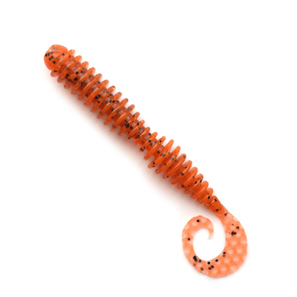 Cиліконова приманка Dagger Active 3 дюйма колір 023