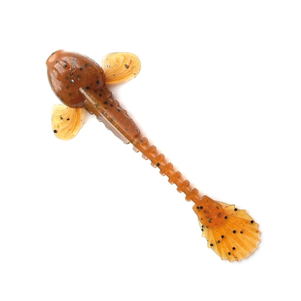 Cиліконова приманка Goby 2 дюйма колір 002