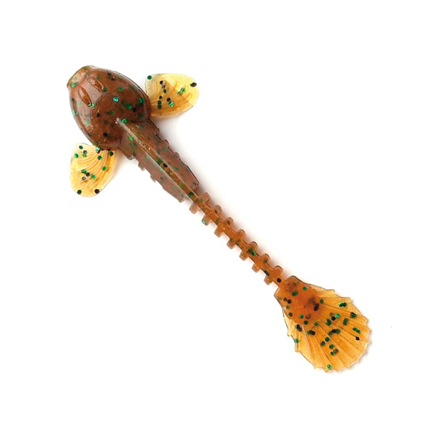 Cиліконова приманка Goby 2 дюйма колір 004