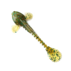 Cиліконова приманка Goby 2 дюйма колір 005