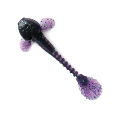 Cиліконова приманка Goby 2 дюйма колір 007