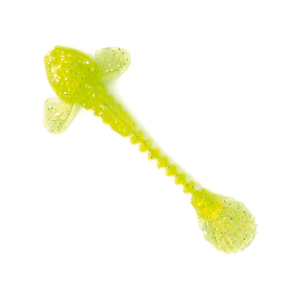Cиліконова приманка Goby 2 дюйма колір 024