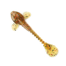 Cиліконова приманка Goby 3.5 дюйма колір 003