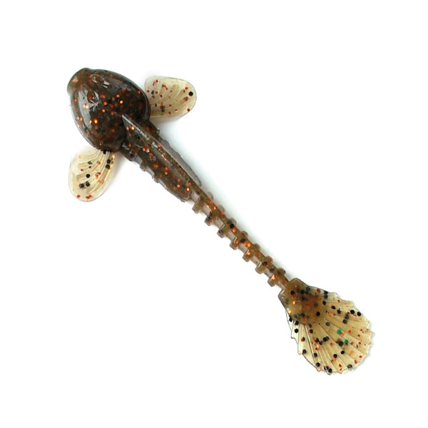 Cиліконова приманка Goby 3.5 дюйма колір 006