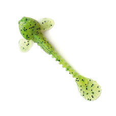 Cиліконова приманка Goby 3.5 дюйма колір 022