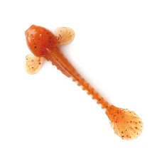 Cиліконова приманка Goby 4.5 дюйма колір 017