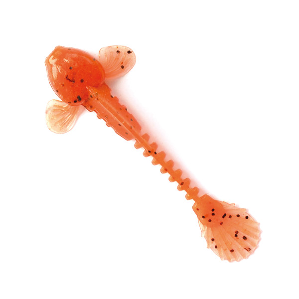 Cиліконова приманка Goby 4.5 дюйма колір 023