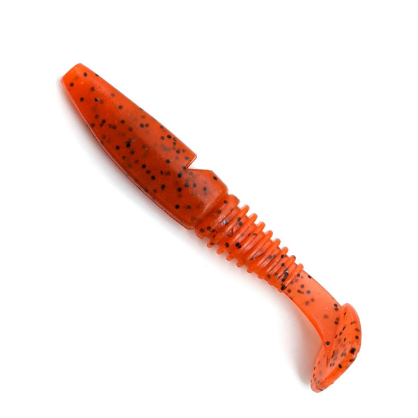 Cиліконова приманка Lady Bandit 2.8 дюйма колір 023