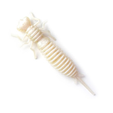 Cиліконова приманка Larva 1.6 дюйма колір 025