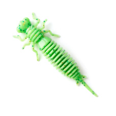 Cиліконова приманка Larva 2 дюйма колір 020