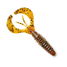 Cиліконова приманка Lobster 2.2 дюйма колір 002