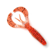 Cиліконова приманка Lobster 2.2 дюйма колір 023