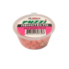 Пінотісто Fanatik Puffi міні Часник, 50 мл