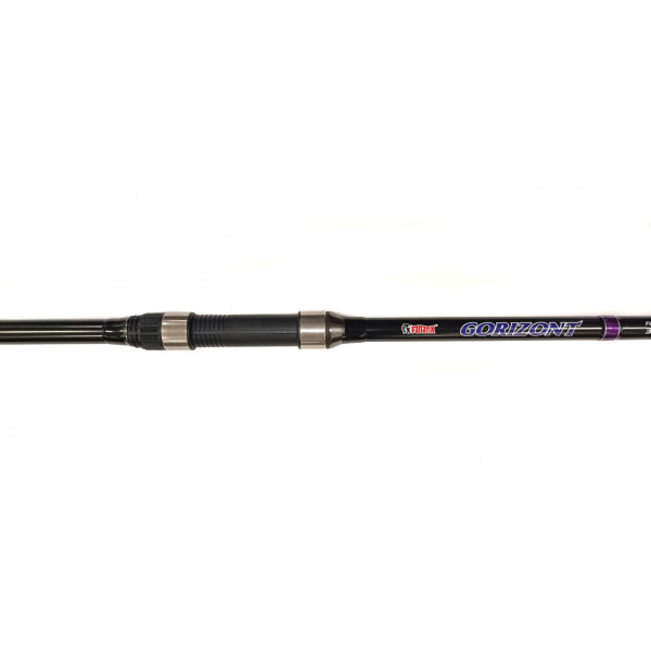 Вудлище 2 в 1 фідер+короп Fanatik Gorizont 4,5 m 250g 5.0 LB