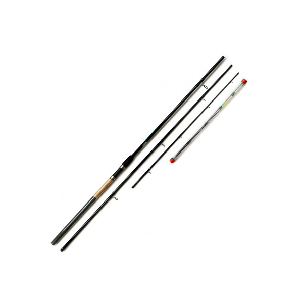 Вудлище фідерне Fanatik Egoist Feeder 3.00 m 40g