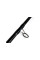 Вудлище фідерне Fanatik Egoist Feeder 3.00 m 40g