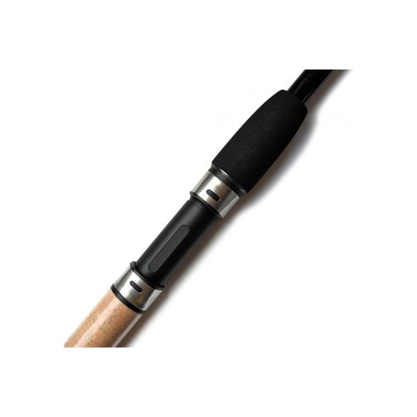 Вудлище фідерне Fanatik Egoist Feeder 3.60 m 90g