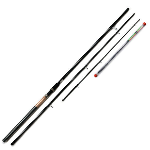 Вудлище фідерне Fanatik Magnit Feeder 3.90 m 120g