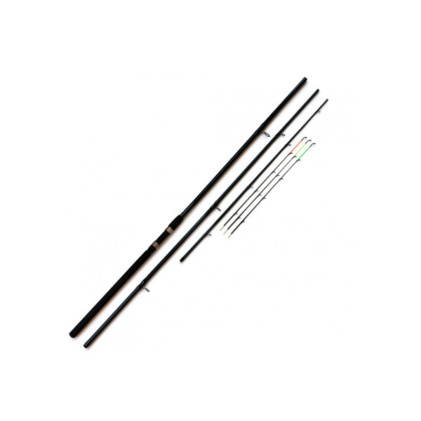 Вудлище фідерне Fanatik Pulemet Feeder 3.00 m 120g