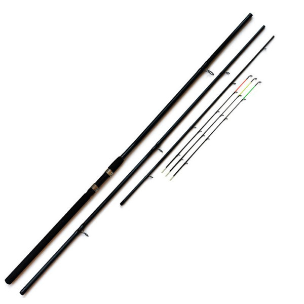 Вудлище фідерне Fanatik Pulemet Feeder 3.00 m 180g
