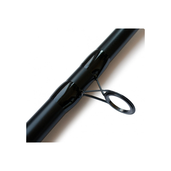 Вудлище фідерне Fanatik Pulemet Feeder 3.90 m 120g