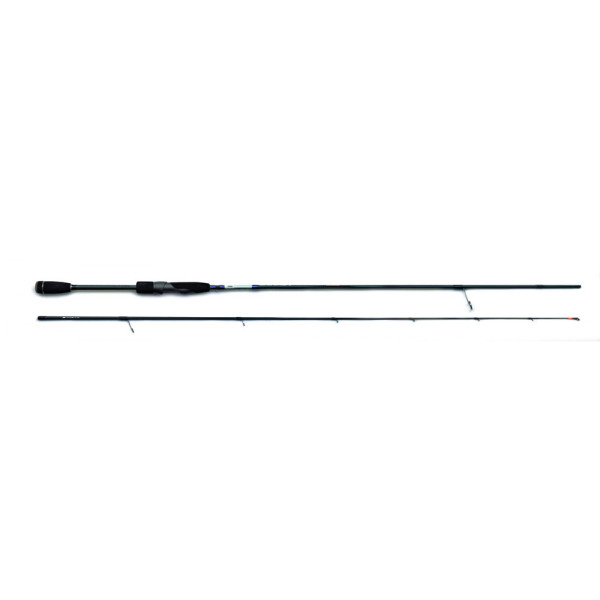 Спінінг Fanatik Egoist 762LT 2.28 m 3-12g Fast
