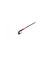 Спінінг Fanatik Egoist 762LT 2.28 m 3-12g Fast