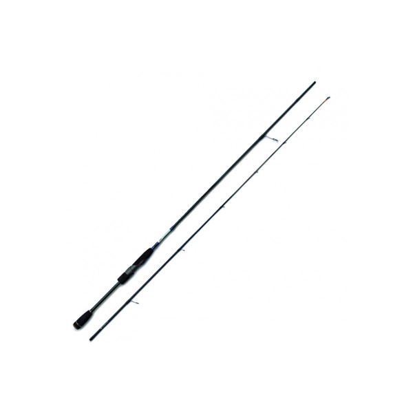 Спінінг Fanatik Egoist 802LT 2.40 m 3-12g Fast