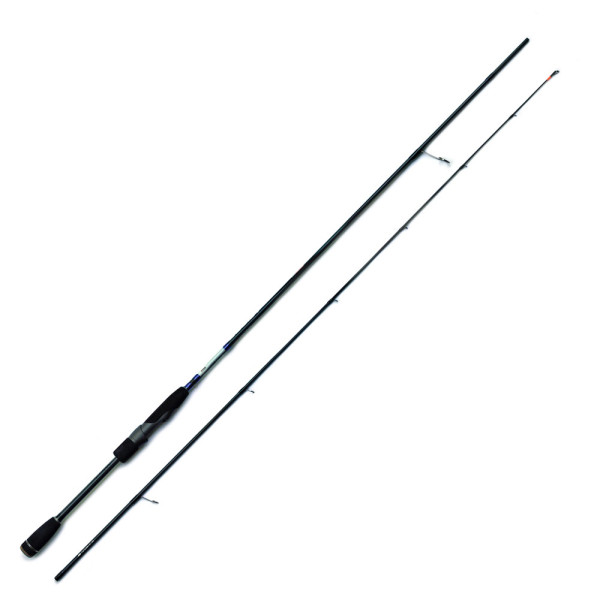 Спінінг Fanatik Egoist 802LT 2.40 m 3-12g Fast