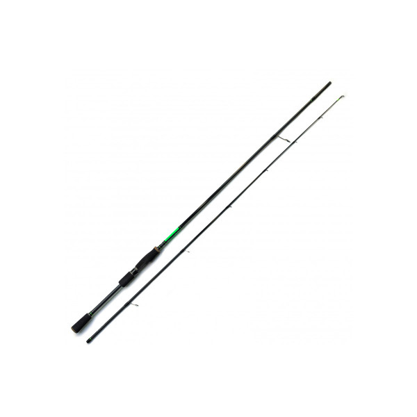 Спінінг Fanatik Lexus 762MT 2.28 m 8-28g Fast